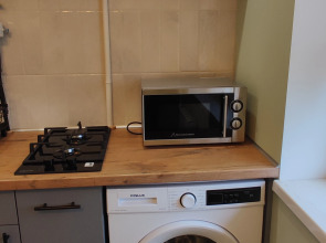 Квартира Однокомнатные аппартаменты