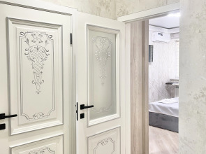 Апартаменты Park House Alieva Luxe