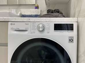 Квартира У аквапарка