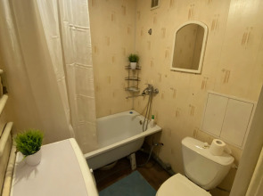 Апартаменты У Вокзала