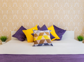 Квартира 1 Райдас на Чапаева 61