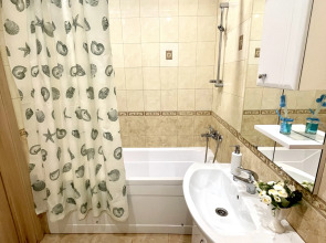 Апартаменты КВАРТ отель на Малом шоссе