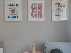 Квартира на Радищева