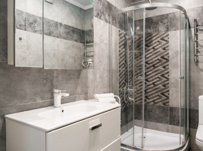 Апартаменты  с Видом на Город