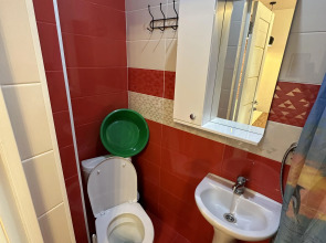 Гостевой Дом Малинкин Град