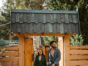 База отдыха Berloga Country Resort