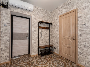 Апартаменты по улице Октябрьской