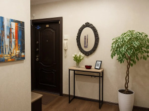 Апартаменты На набережной