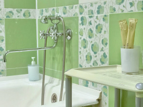 Апартаменты Rise and Shine 32 Mikrorayon