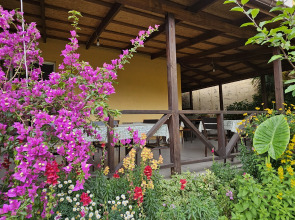 Гостевой дом Мария