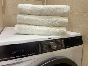 Квартира Уютная у метро Братиславская