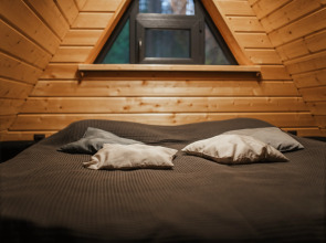 Частный дом Bjorn 1