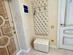 Апартаменты ArendaGrad Нахимова 40г