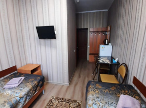 Гостевой дом Уют