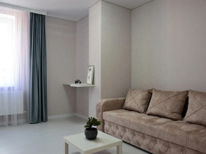 Квартира Новая Двухкомнатная