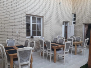 Гостевой дом Allanazar Ota