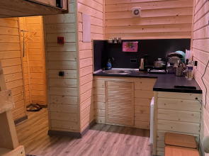 Гостевой дом Усадьба Гирвас