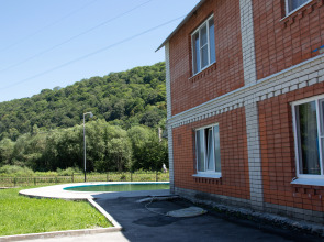 База отдыха Архыз Триумф