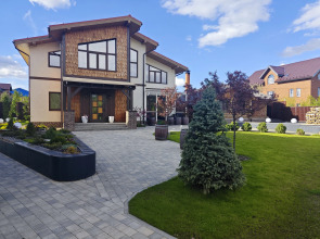 Гостевой дом Сталевар