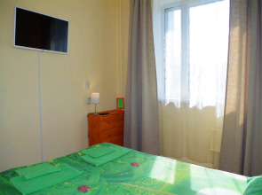 Мини-отель Вельвет