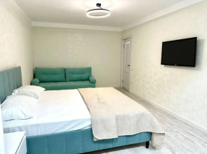 Квартира с Евроремонтом