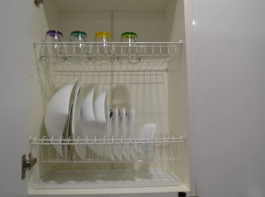 Квартира 1к рядом с Парком им.Кирова