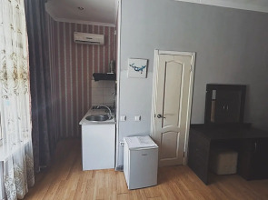 Гостевой Дом Людмила