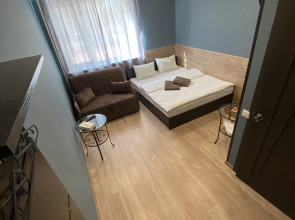 Мини-отель Аэропорт Внуково