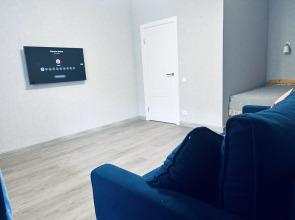 Квартира на Ямашева 102а