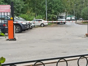 Квартира Апартаменты "У Родника"