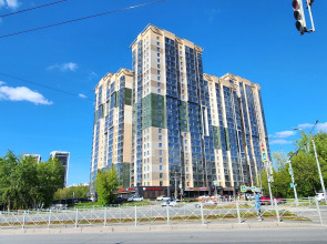 Квартира Pink