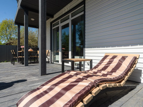 Частный Дом Саблинские Дачи