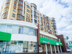 Апартаменты Советская 104