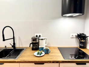 Апартаменты Comfort & Relax Home at Putilkovo