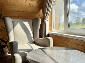 Частный дом Семейный с Баней