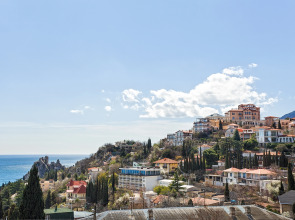 Апартаменты Фамилия Элит 5