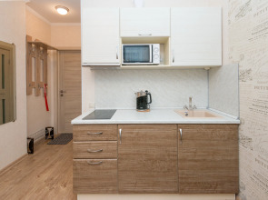 Апартаменты Советская 2