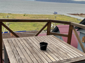 Гостевой дом Небо Байкала