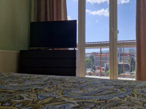 Квартира Atlant Luxury-2