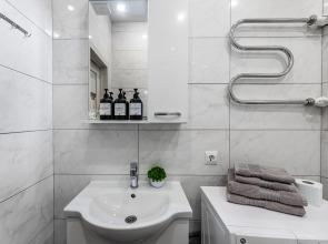 Квартира Уютная в Казани А. Губкина 12 б