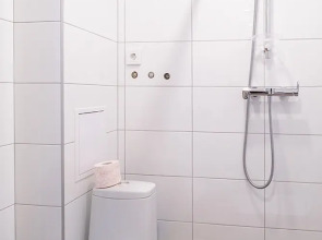 Апартаменты Петровские на Совпартшкольном 12/1