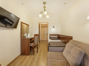 Санаторий Надежда