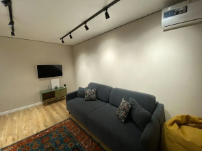 Квартира на Улице Тхапсаева 16