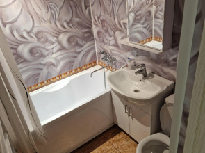 Апартаменты Квартира в Центре Города Норильск