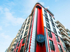 Бутик Отель Hay Alsancak