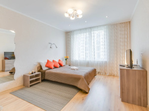 Апартаменты на Полтавском 2