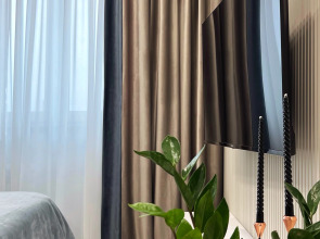 Апартаменты EliteWestBeach