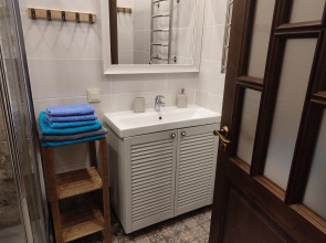 Апартаменты Мариинка