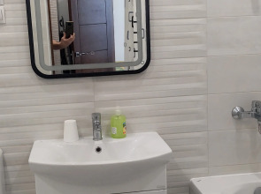 Квартира Балтийский проезд 4