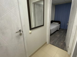 Отель Северный Берег